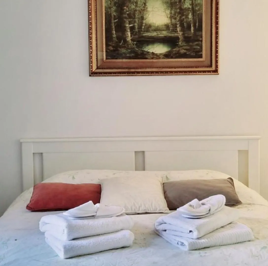 Central Monaco Studio Apartment