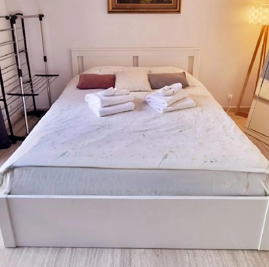 Central Monaco Studio Apartment Monaco