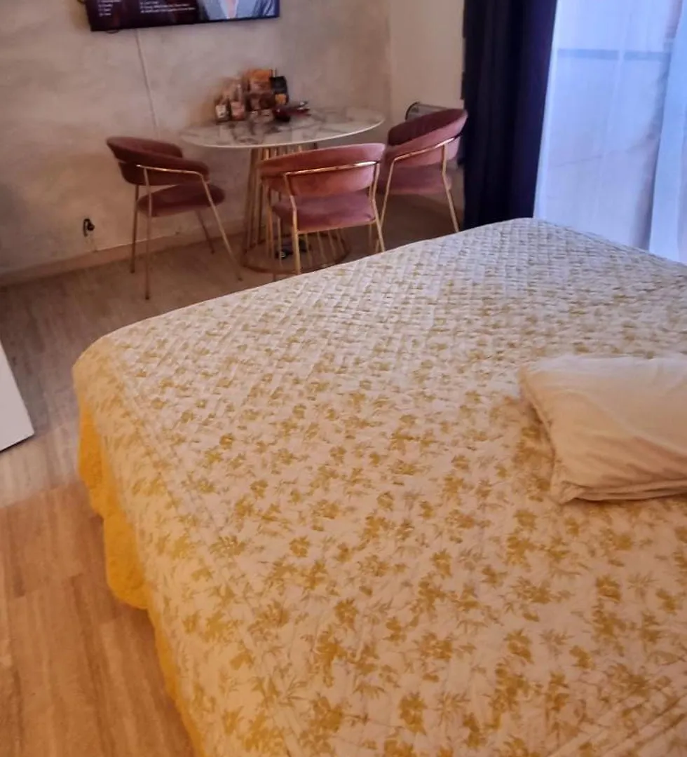 Central Monaco Studio Apartment 0*, Monte Carlo Monaco